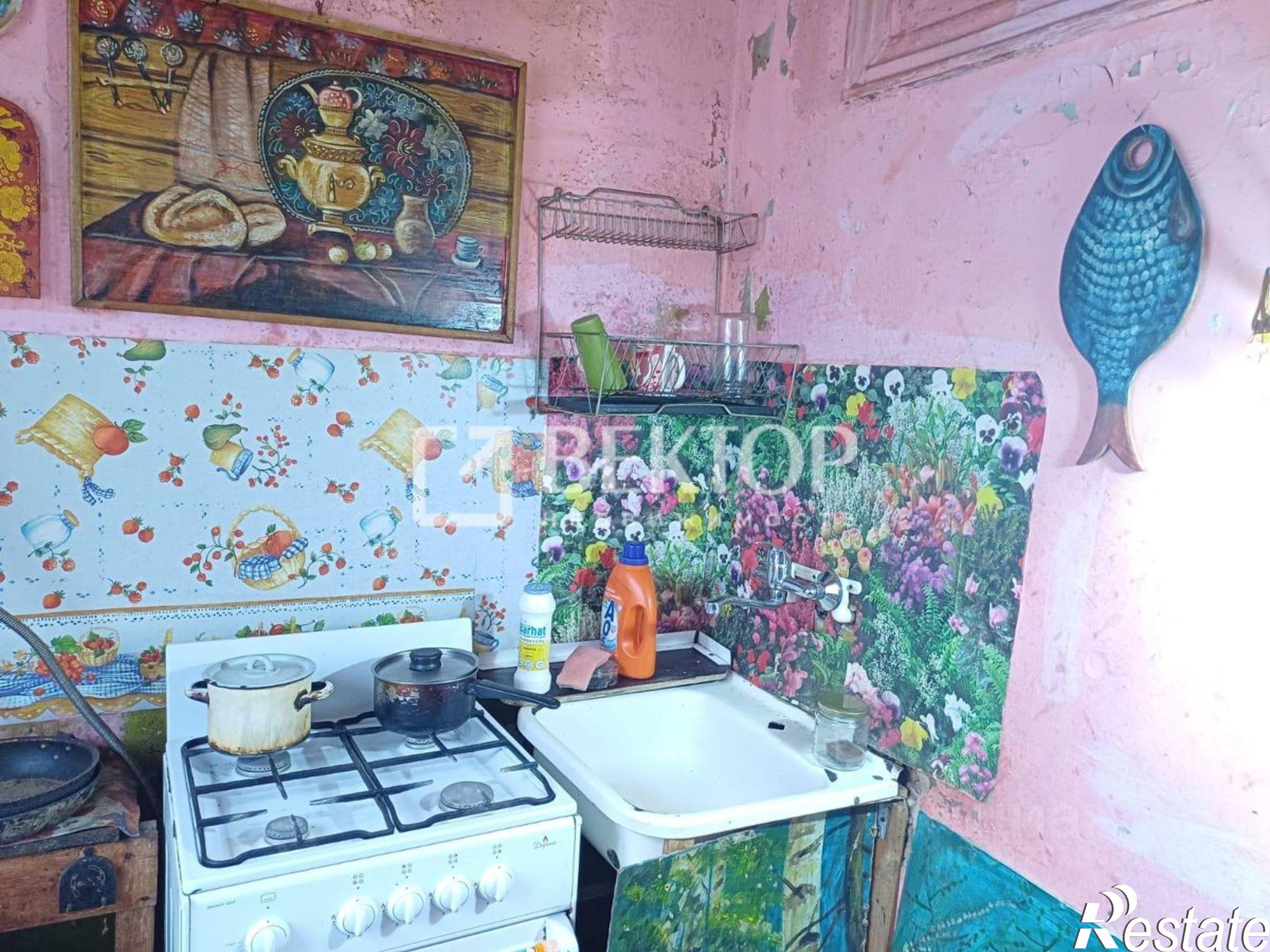 Купить квартиру за 2 900 000 рублей на улица Зверева, 16