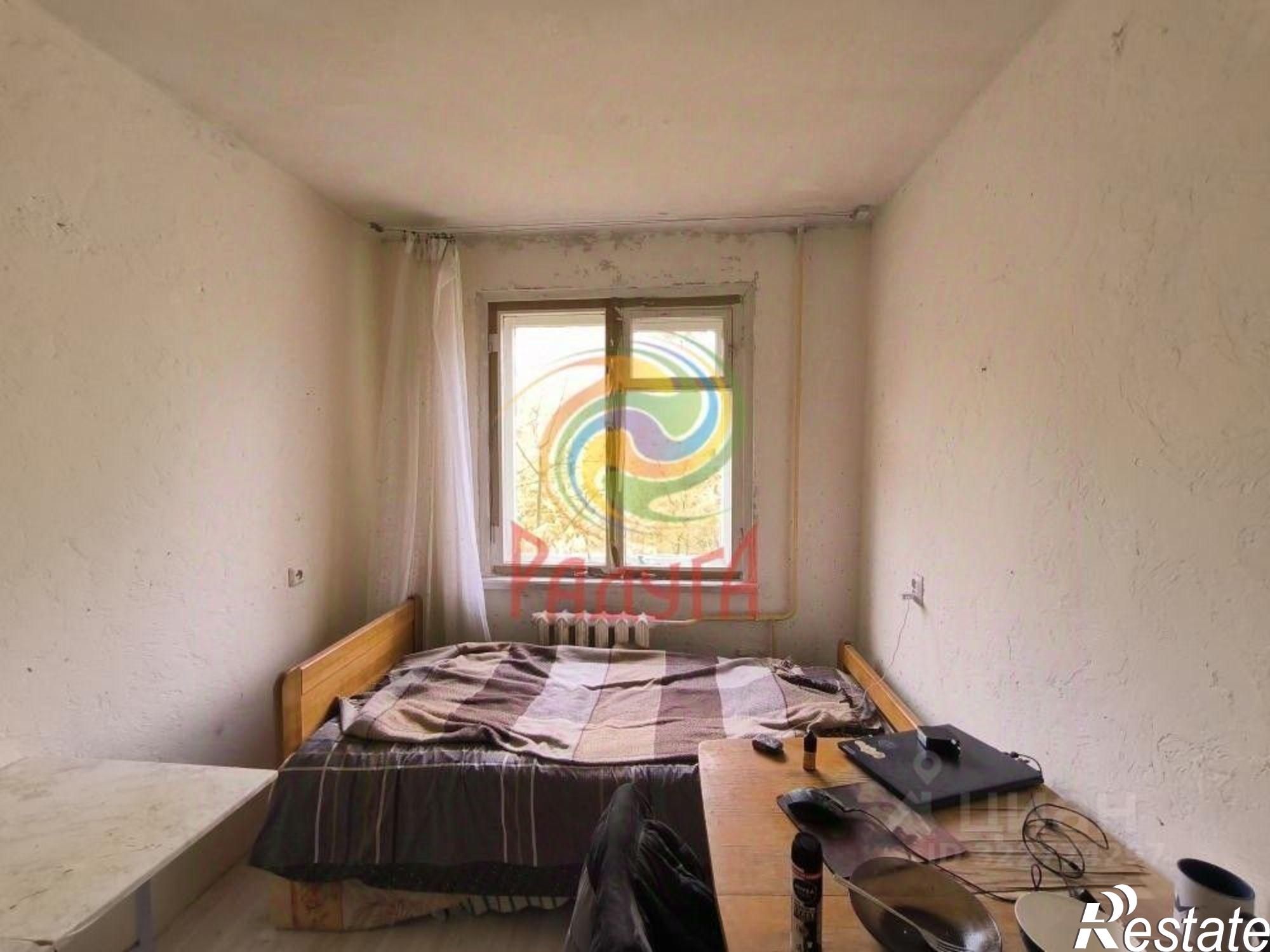 Купить квартиру за 3 400 000 рублей на проспект Строителей, 20Б