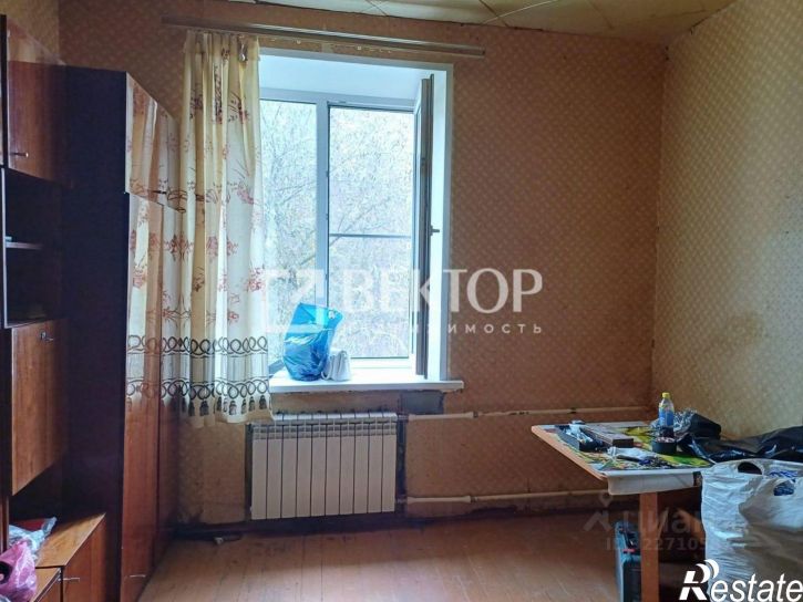 2-комн квартира улица Зверева, 16,  д. 16