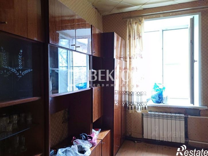 2-комн квартира улица Зверева, 16,  д. 16