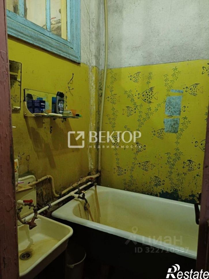 2-комн квартира улица Зверева, 16,  д. 16