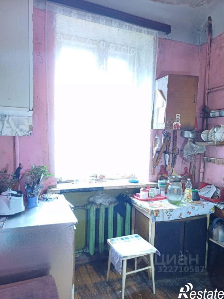 2-комн квартира улица Зверева, 16,  д. 16