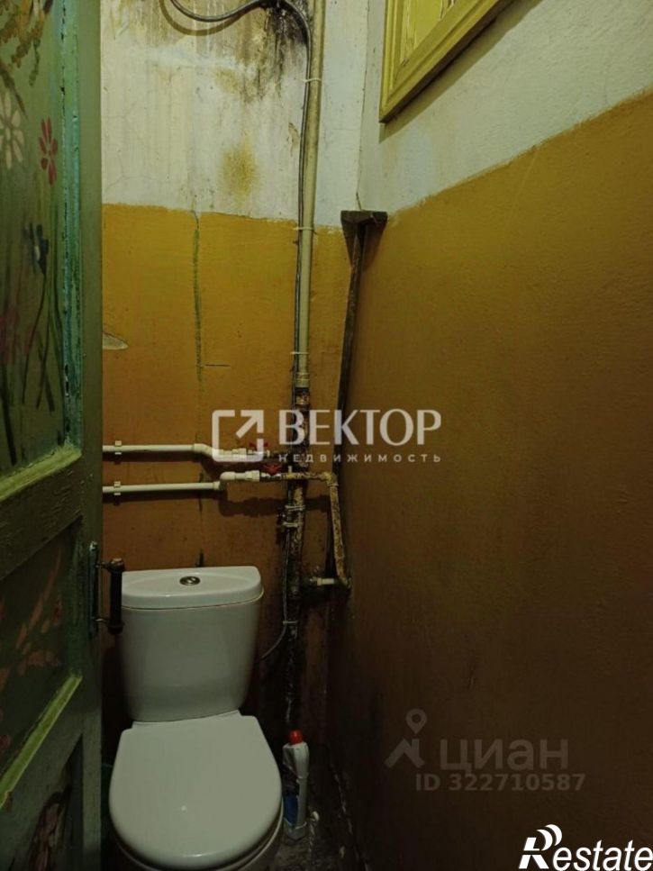 2-комн квартира улица Зверева, 16,  д. 16