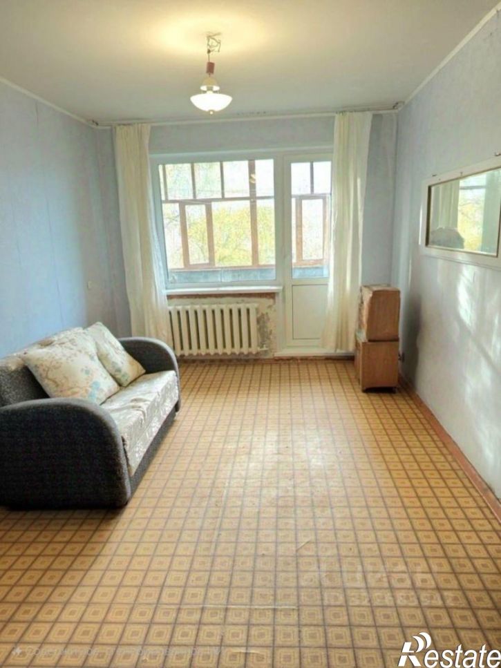 2-комн квартира улица Кудряшова, 84,  д. 84