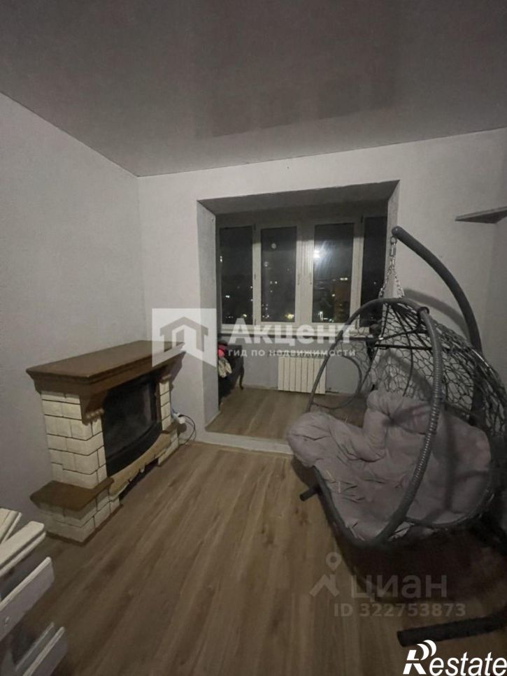 6-комн квартира ул 10 Августа, 58,  д. 58