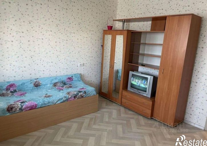 2-комн квартира улица Кудряшова, 82,  д. 82