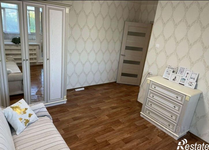 2-комн квартира улица Кудряшова, 82,  д. 82