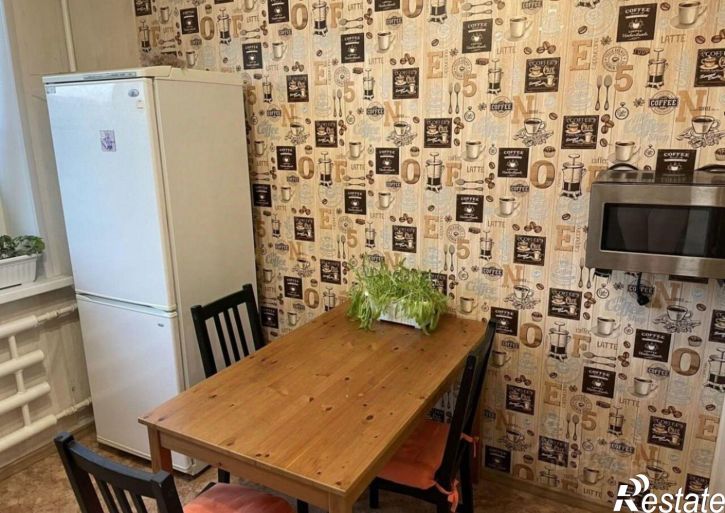 2-комн квартира улица Кудряшова, 82,  д. 82