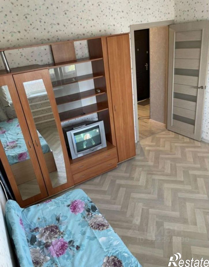 2-комн квартира улица Кудряшова, 82,  д. 82