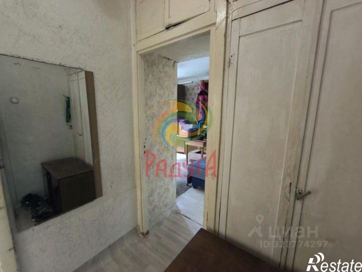 1-комн квартира проспект Строителей, 20Б,  д. 20Б