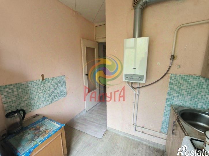 1-комн квартира проспект Строителей, 20Б,  д. 20Б