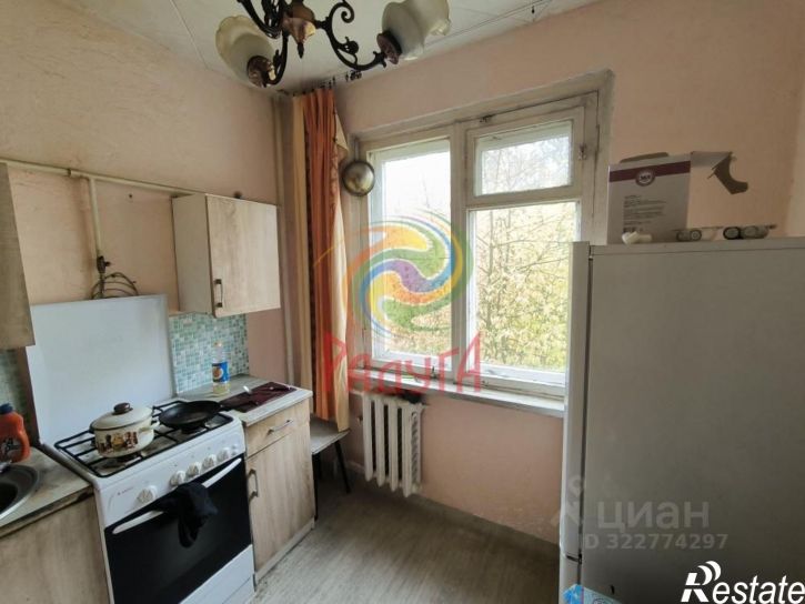 1-комн квартира проспект Строителей, 20Б,  д. 20Б