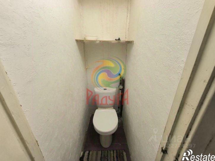 1-комн квартира проспект Строителей, 20Б,  д. 20Б