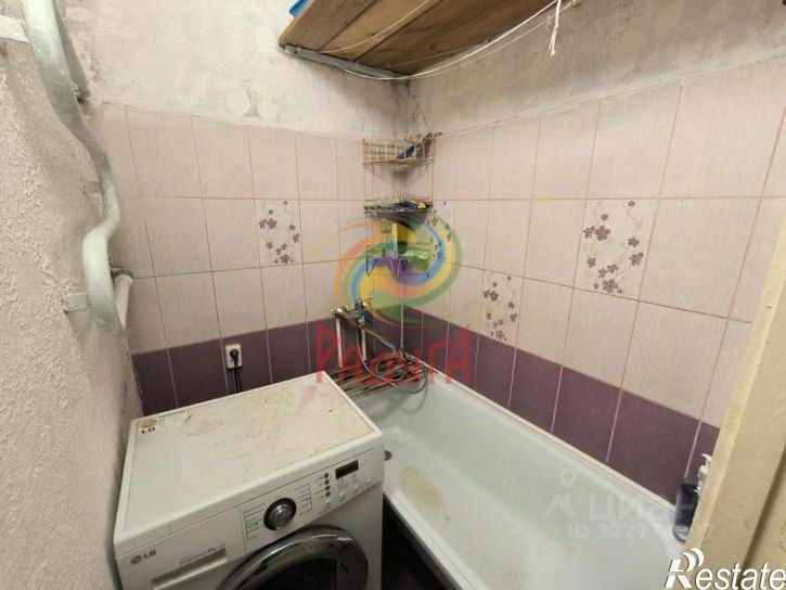 1-комн квартира проспект Строителей, 20Б,  д. 20Б