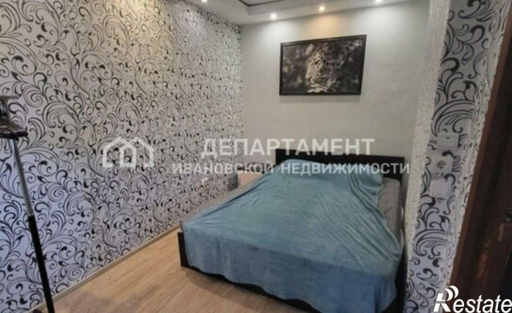 2-комн квартира улица Чайковского, 33,  д. 33