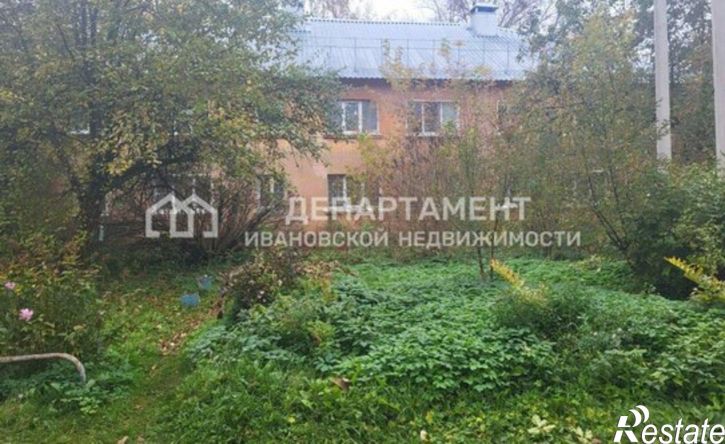 2-комн квартира улица Чайковского, 33,  д. 33