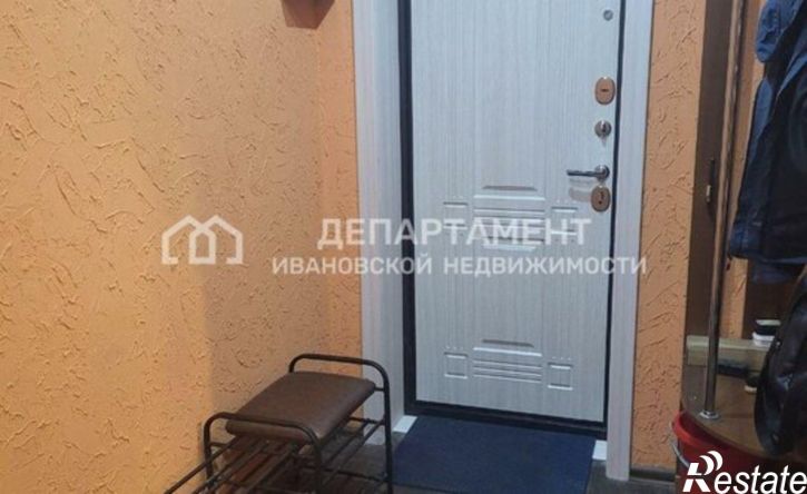 2-комн квартира улица Чайковского, 33,  д. 33