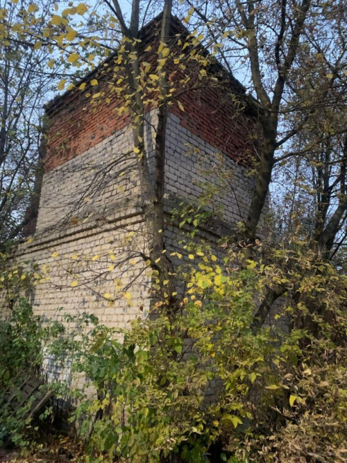 Продажа склада Плесская 2-я ул, 9 а