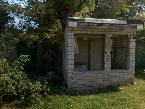 Продажа участка Вишневая 2-я ул, 1 б
