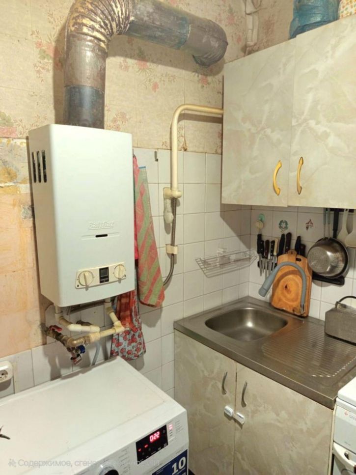 4-комн квартира Герцена ул, 8