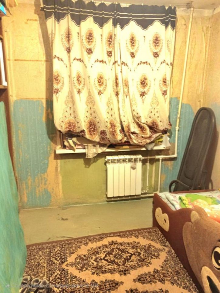 4-комн квартира Герцена ул, 8