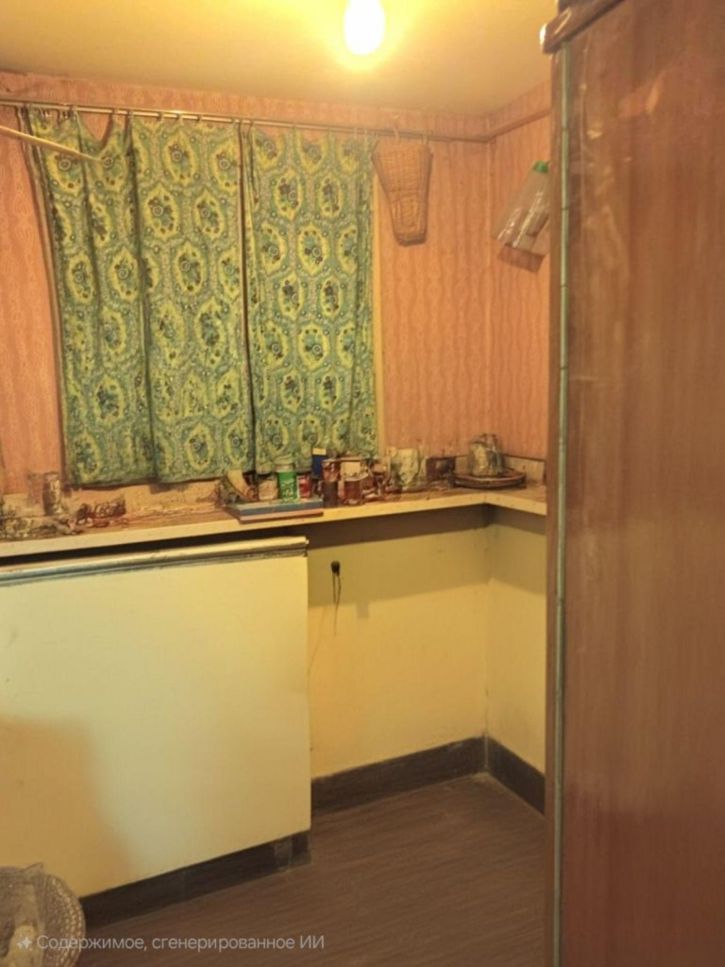 4-комн квартира Герцена ул, 8