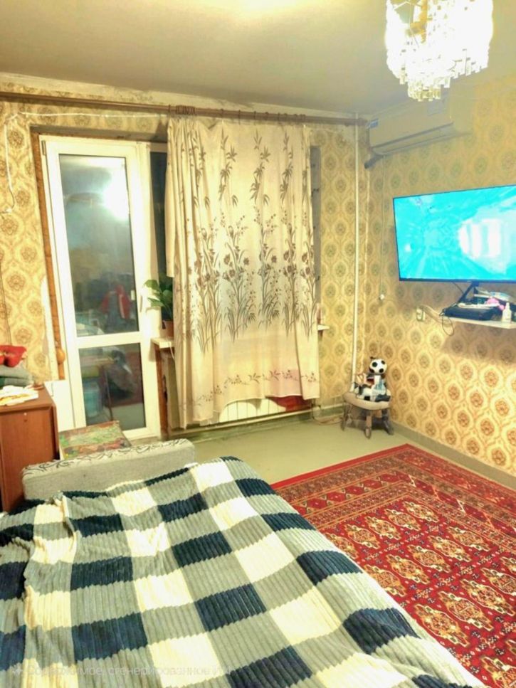 4-комн квартира Герцена ул, 8