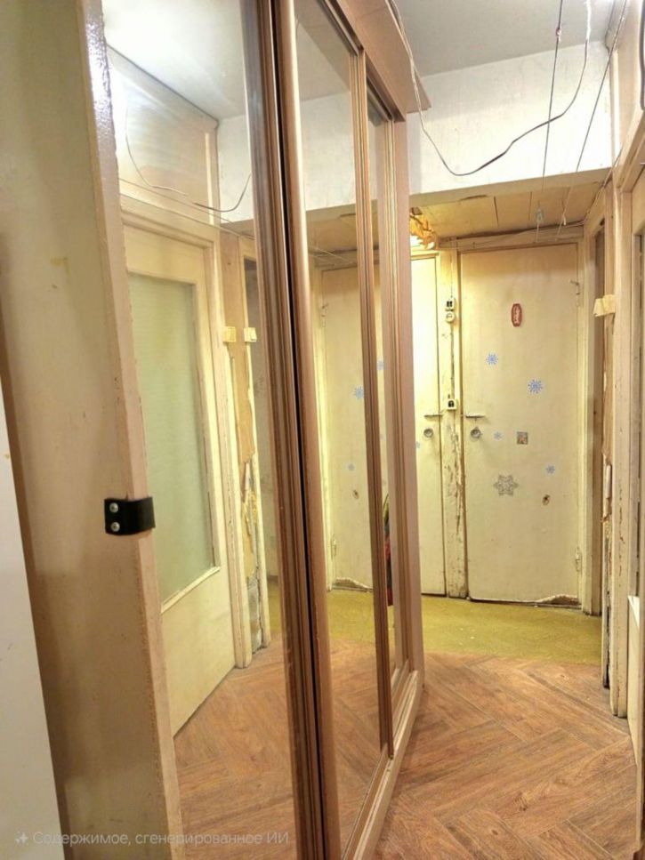 4-комн квартира Герцена ул, 8