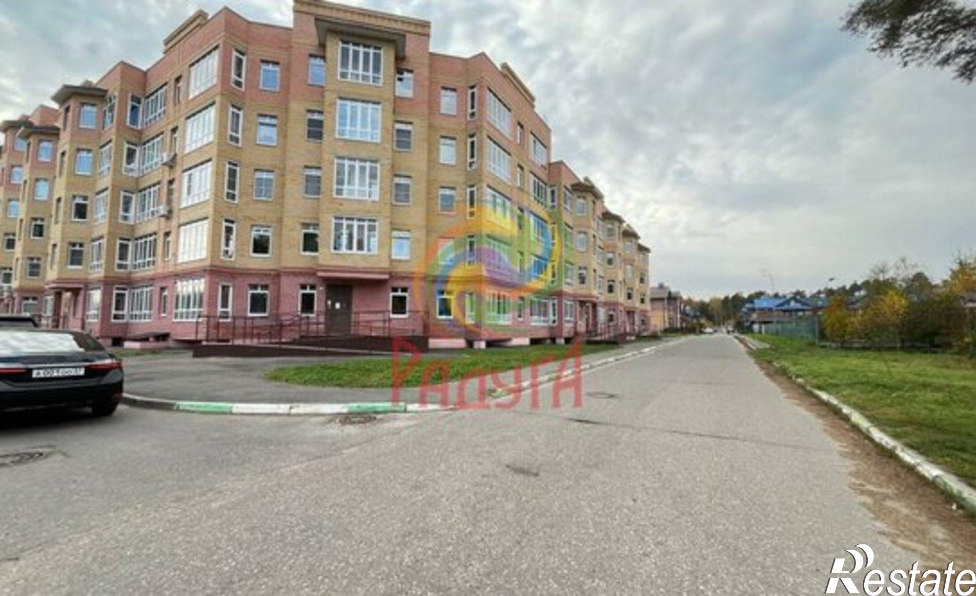 Купить квартиру за 2 850 000 рублей на Дуниловское шоссе, 73