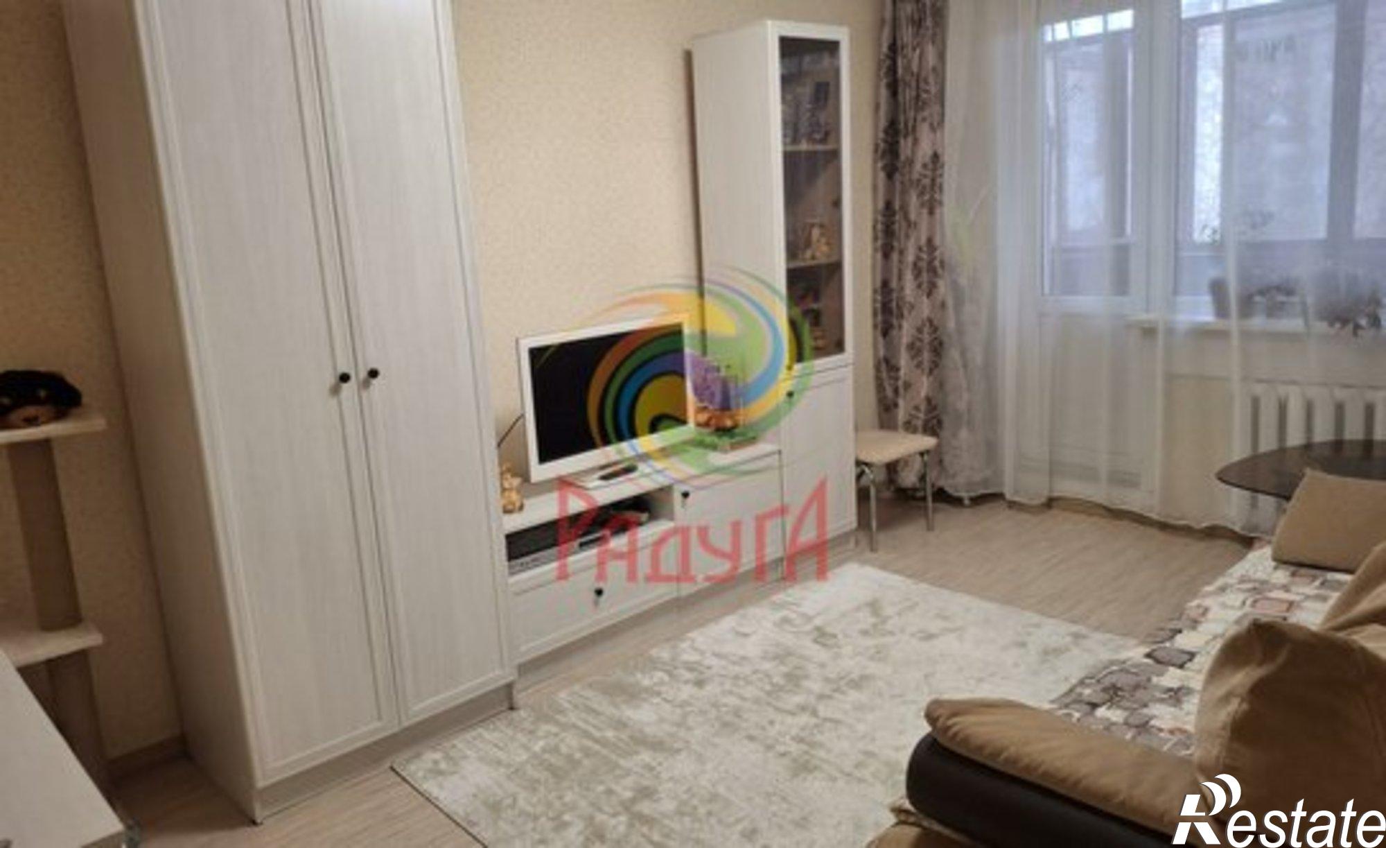 Купить квартиру за 3 700 000 рублей на пр-кт Текстильщиков, 6