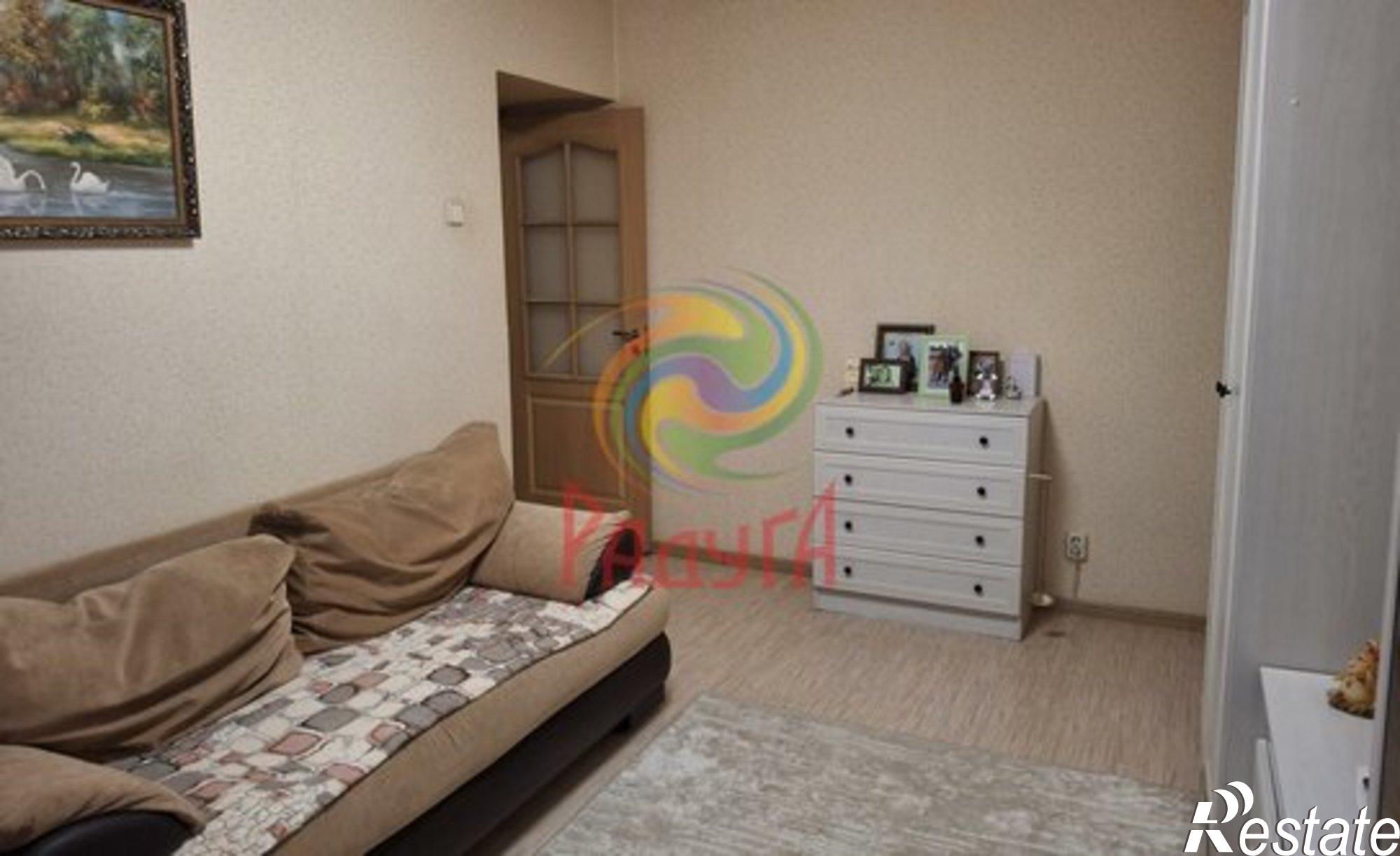 Купить квартиру за 3 700 000 рублей на пр-кт Текстильщиков, 6