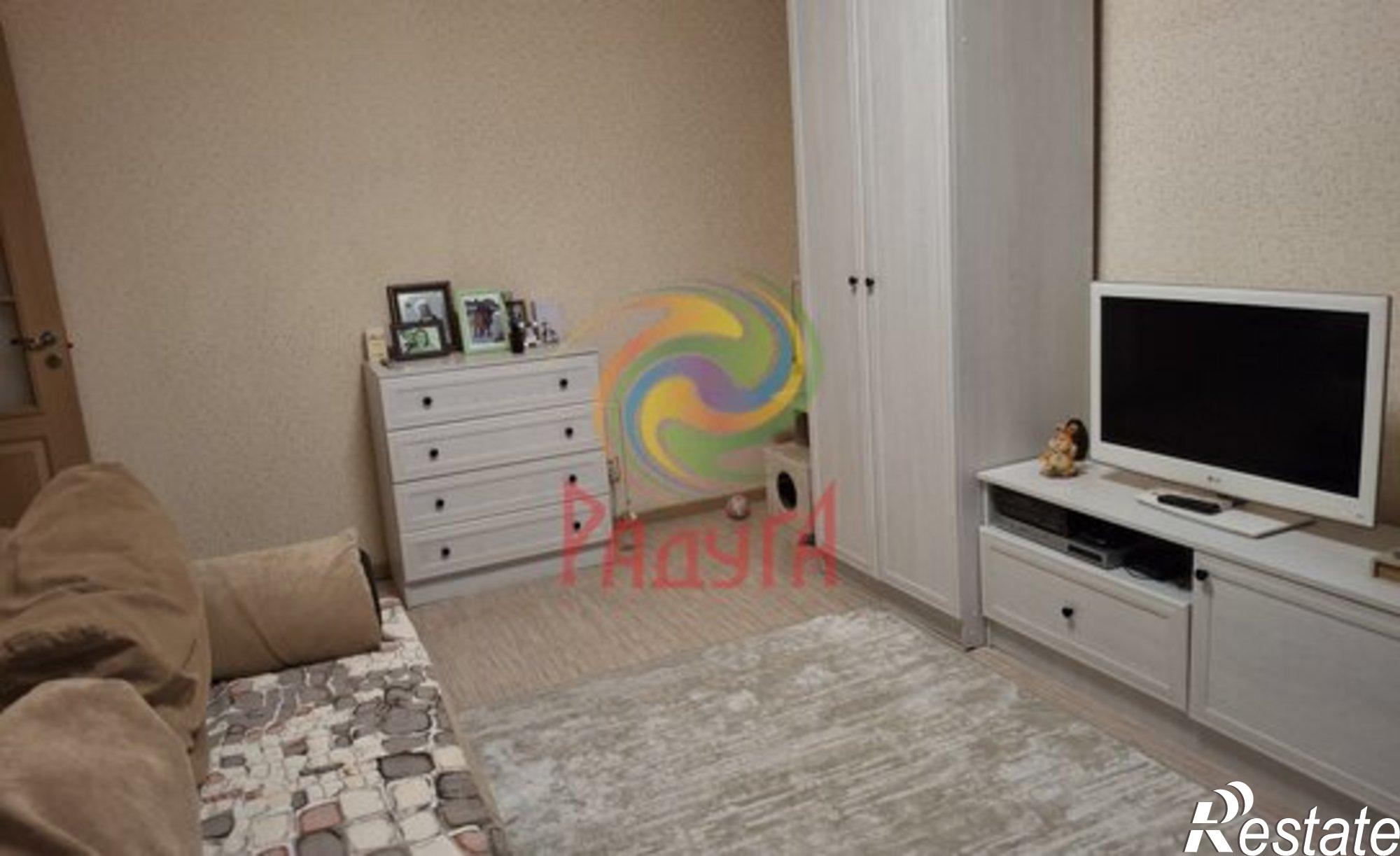 Купить квартиру за 3 700 000 рублей на пр-кт Текстильщиков, 6