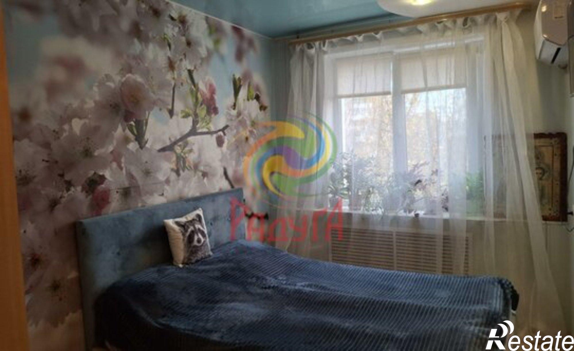 Купить квартиру за 3 700 000 рублей на пр-кт Текстильщиков, 6