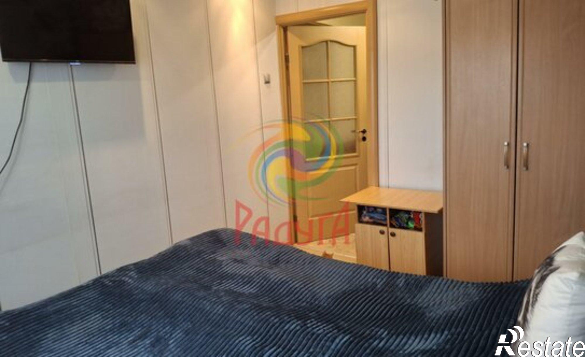 Купить квартиру за 3 700 000 рублей на пр-кт Текстильщиков, 6