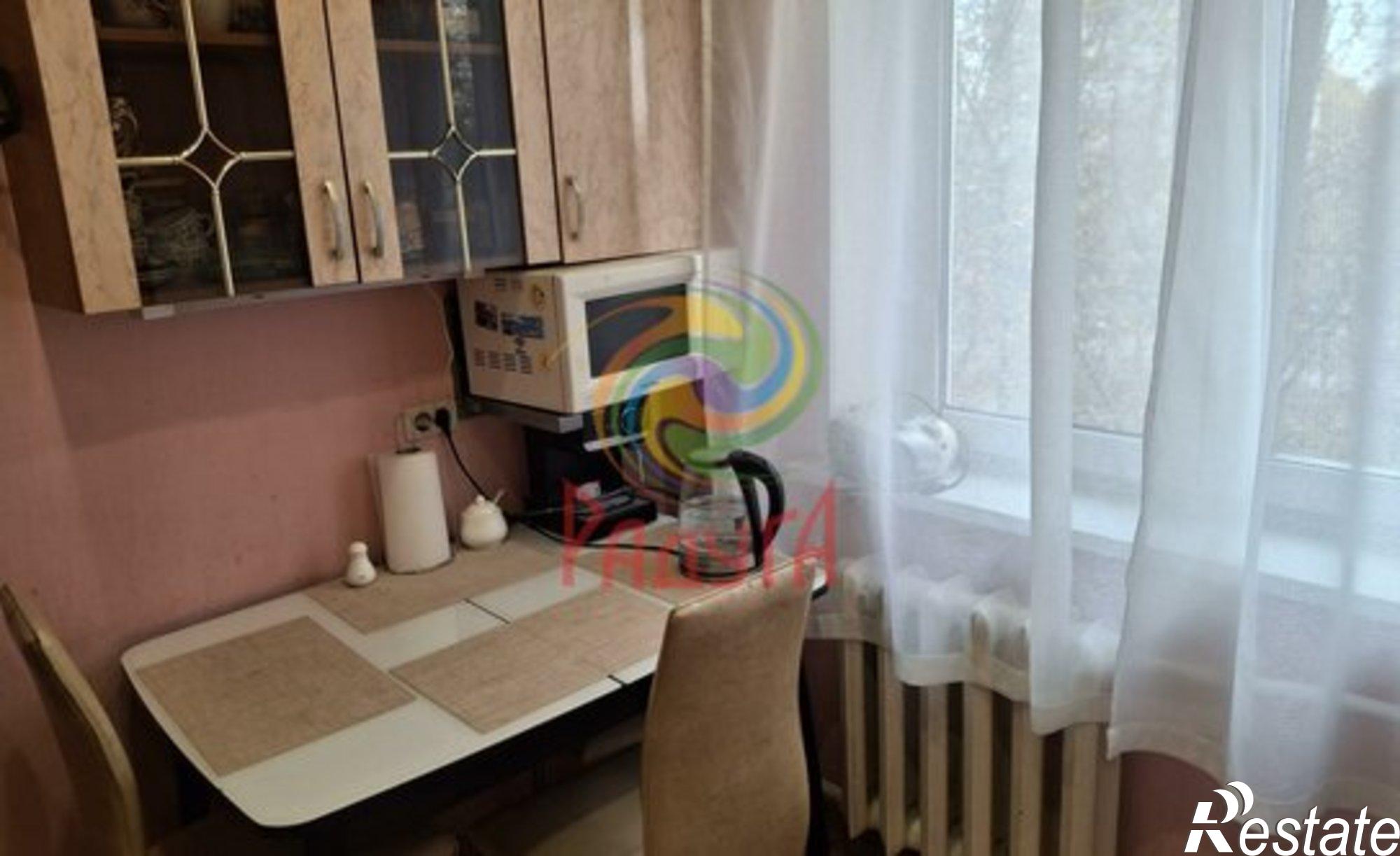 Купить квартиру за 3 700 000 рублей на пр-кт Текстильщиков, 6