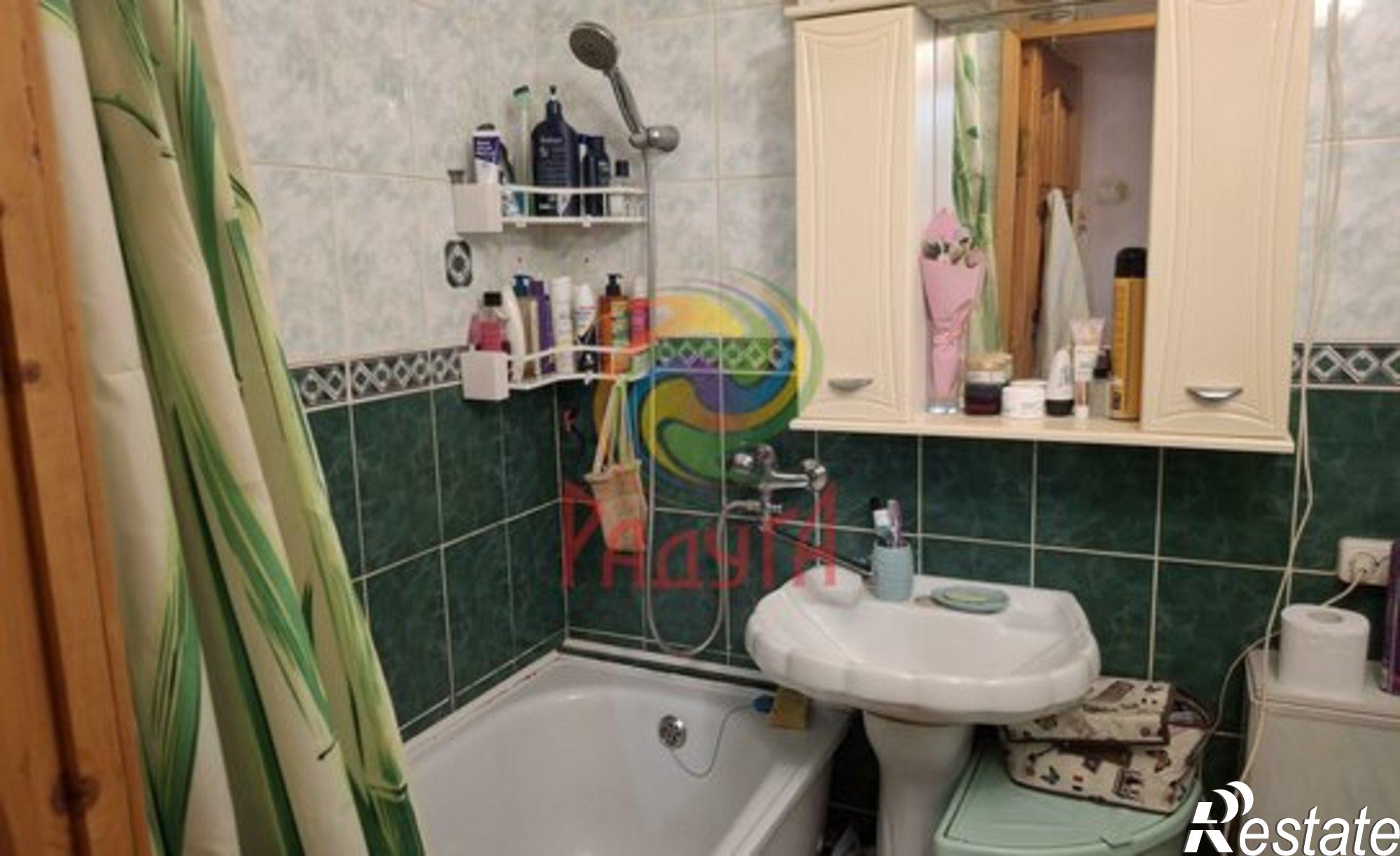 Купить квартиру за 3 700 000 рублей на пр-кт Текстильщиков, 6