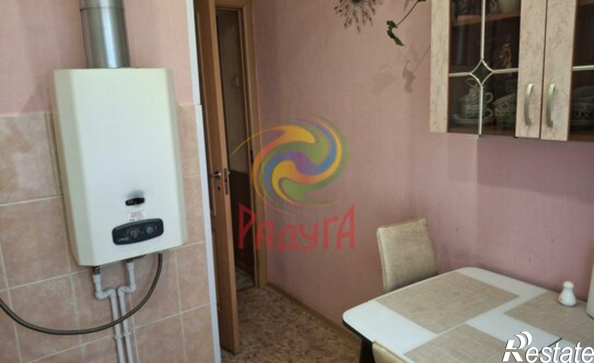 Купить квартиру за 3 700 000 рублей на пр-кт Текстильщиков, 6