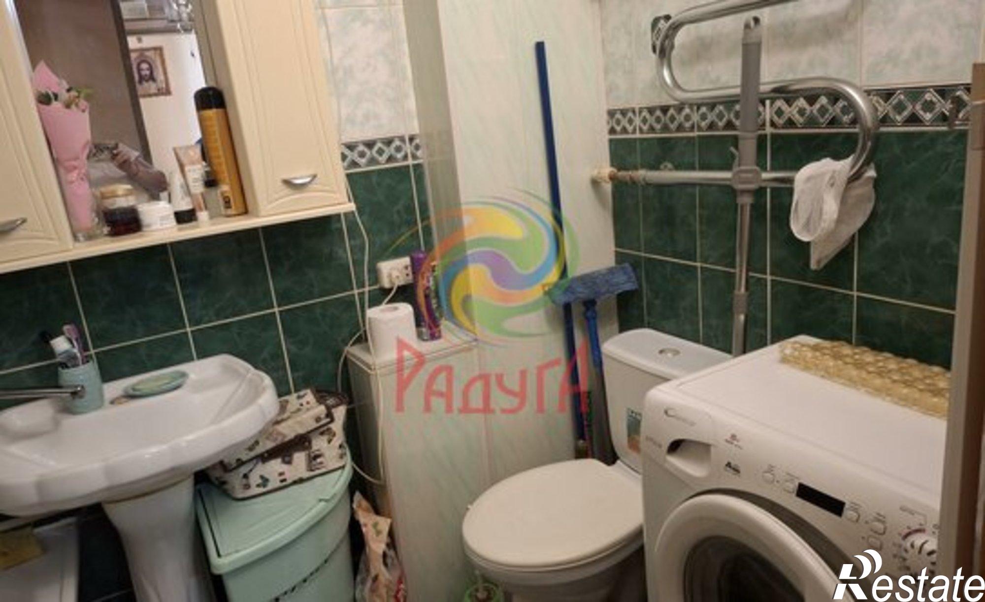 Купить квартиру за 3 700 000 рублей на пр-кт Текстильщиков, 6