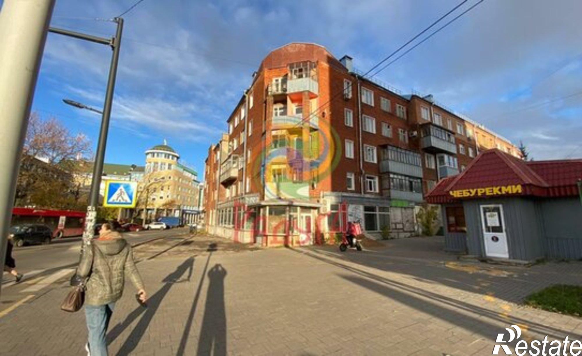 Купить квартиру за 3 690 000 рублей на ул Палехская, 13