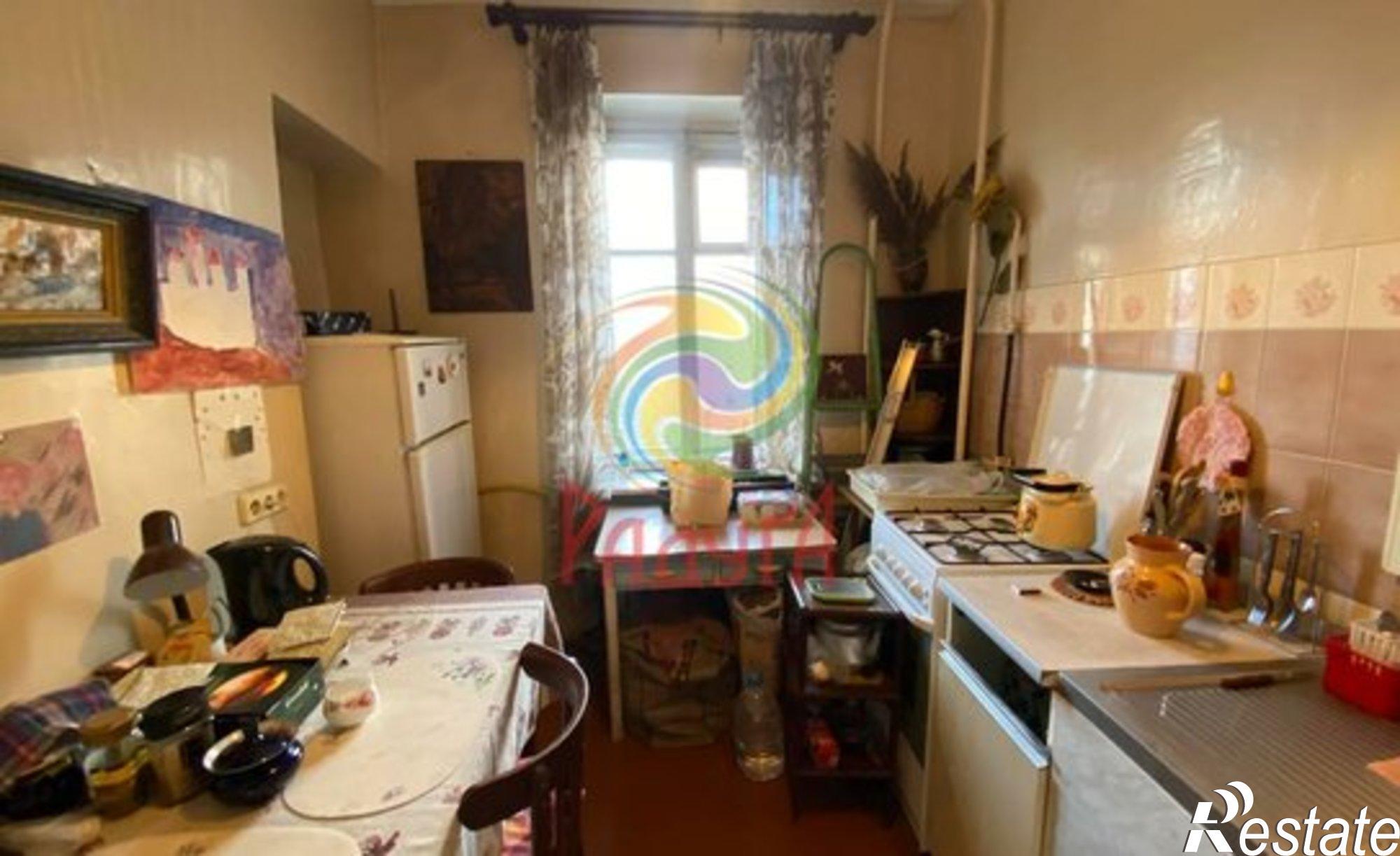 Купить квартиру за 3 690 000 рублей на ул Палехская, 13