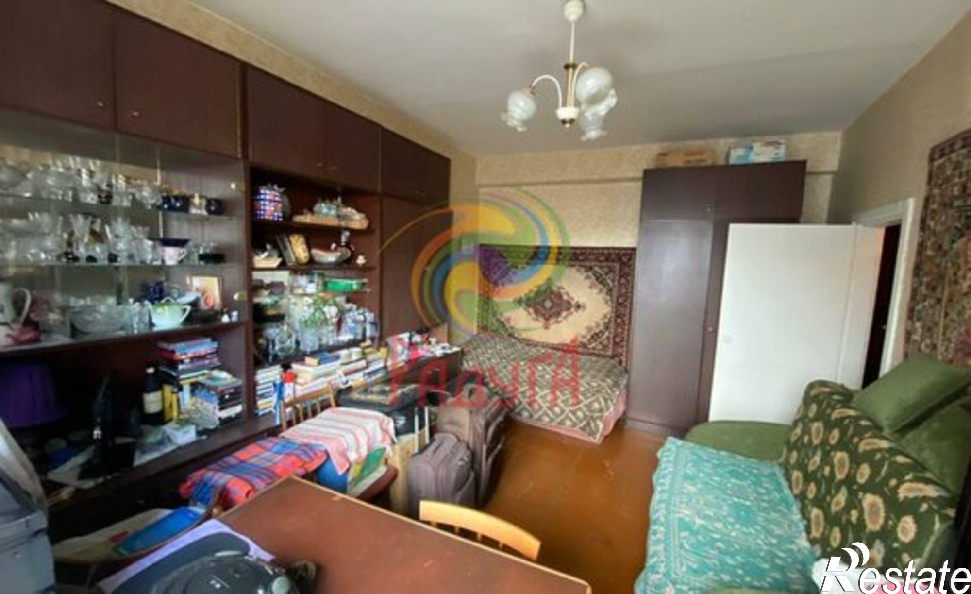 Купить квартиру за 3 690 000 рублей на ул Палехская, 13