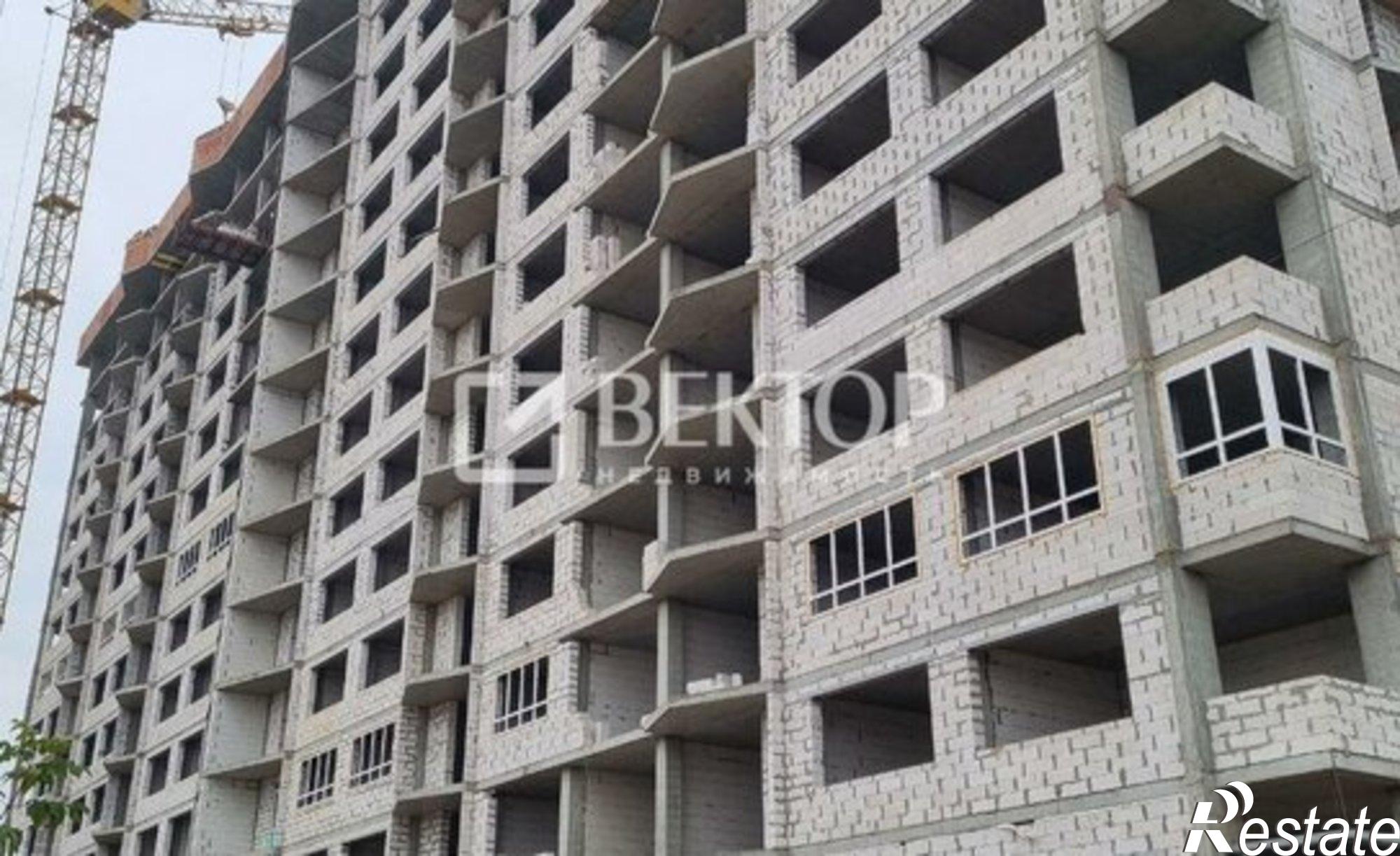 Купить квартиру за 3 950 000 рублей на ул Голубева, 16