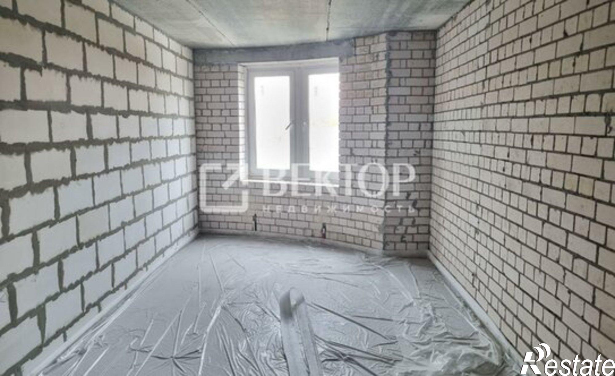 Купить квартиру за 3 950 000 рублей на ул Голубева, 16