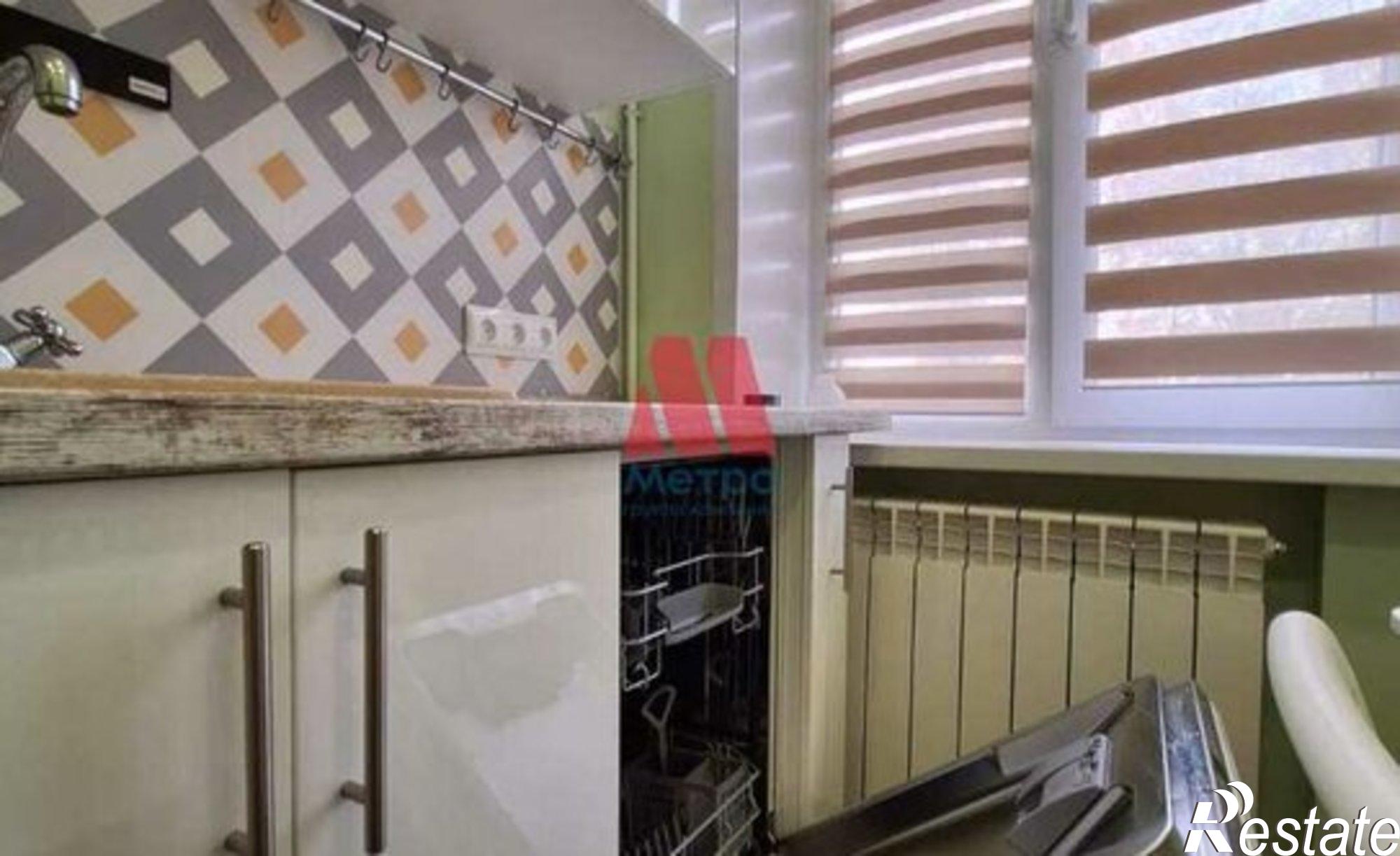 Купить квартиру за 2 950 000 рублей на ул 3-я Южная, 26А