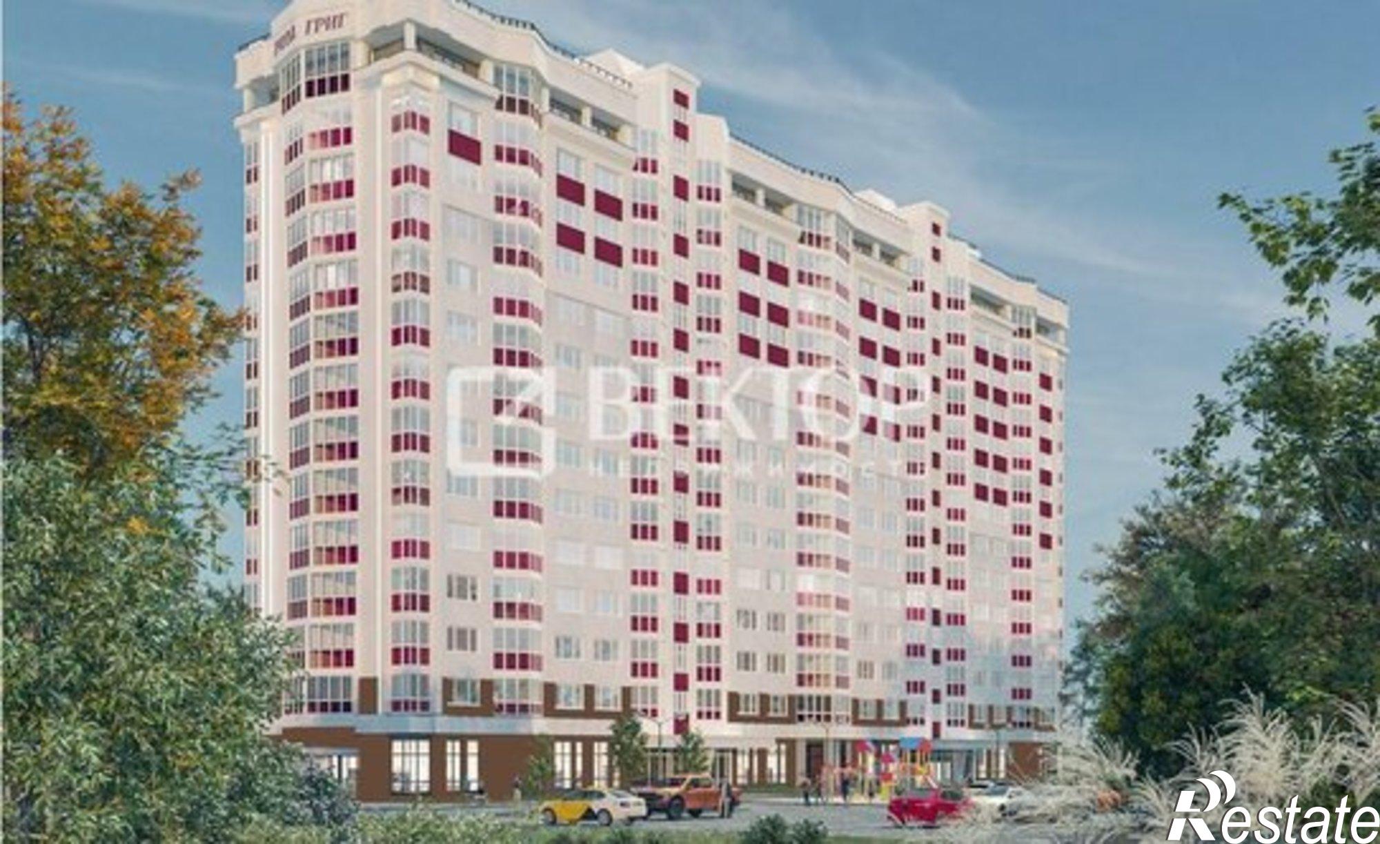 Купить квартиру за 3 950 000 рублей на ул Голубева, 16