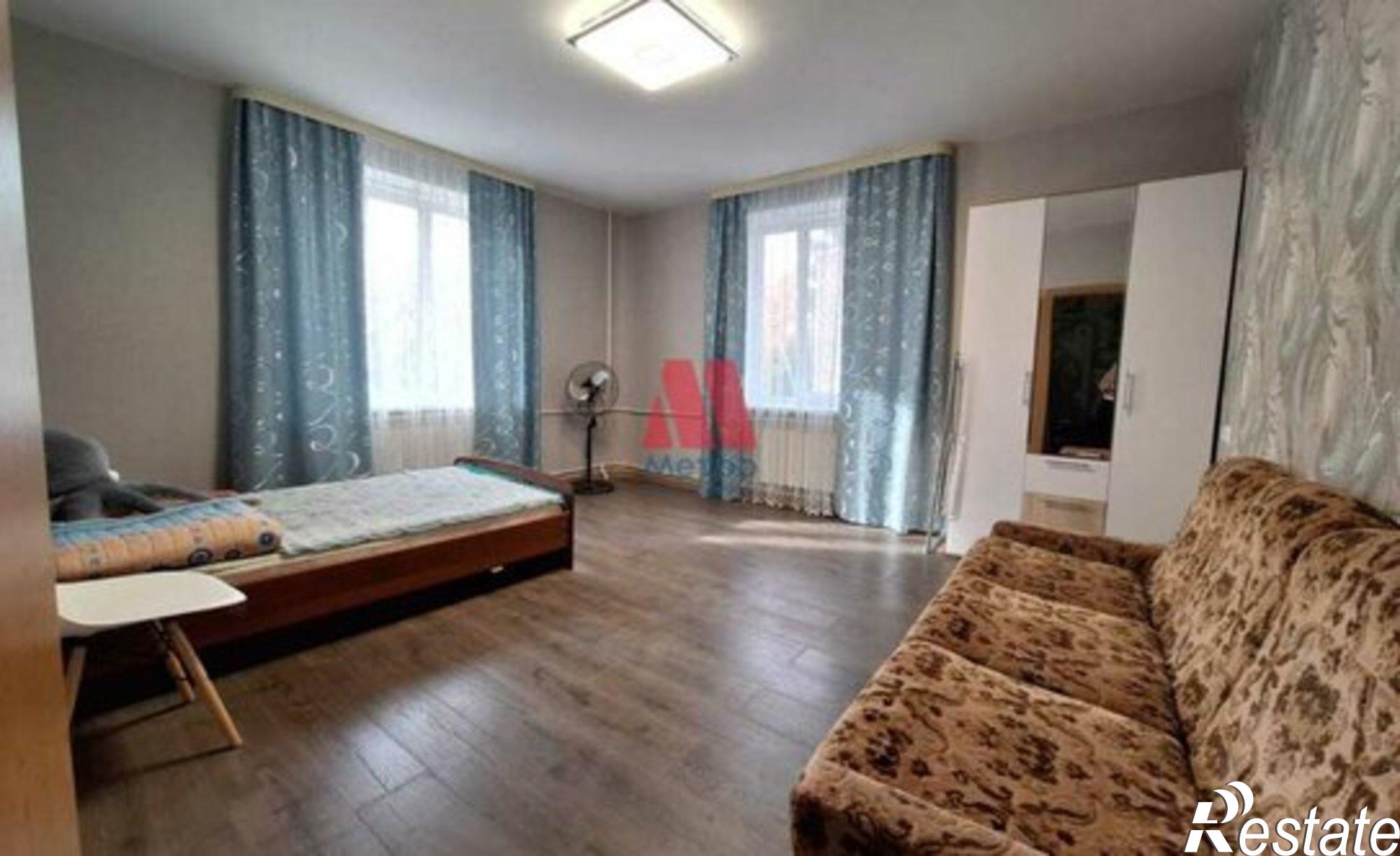 Купить квартиру за 2 950 000 рублей на ул 3-я Южная, 26А