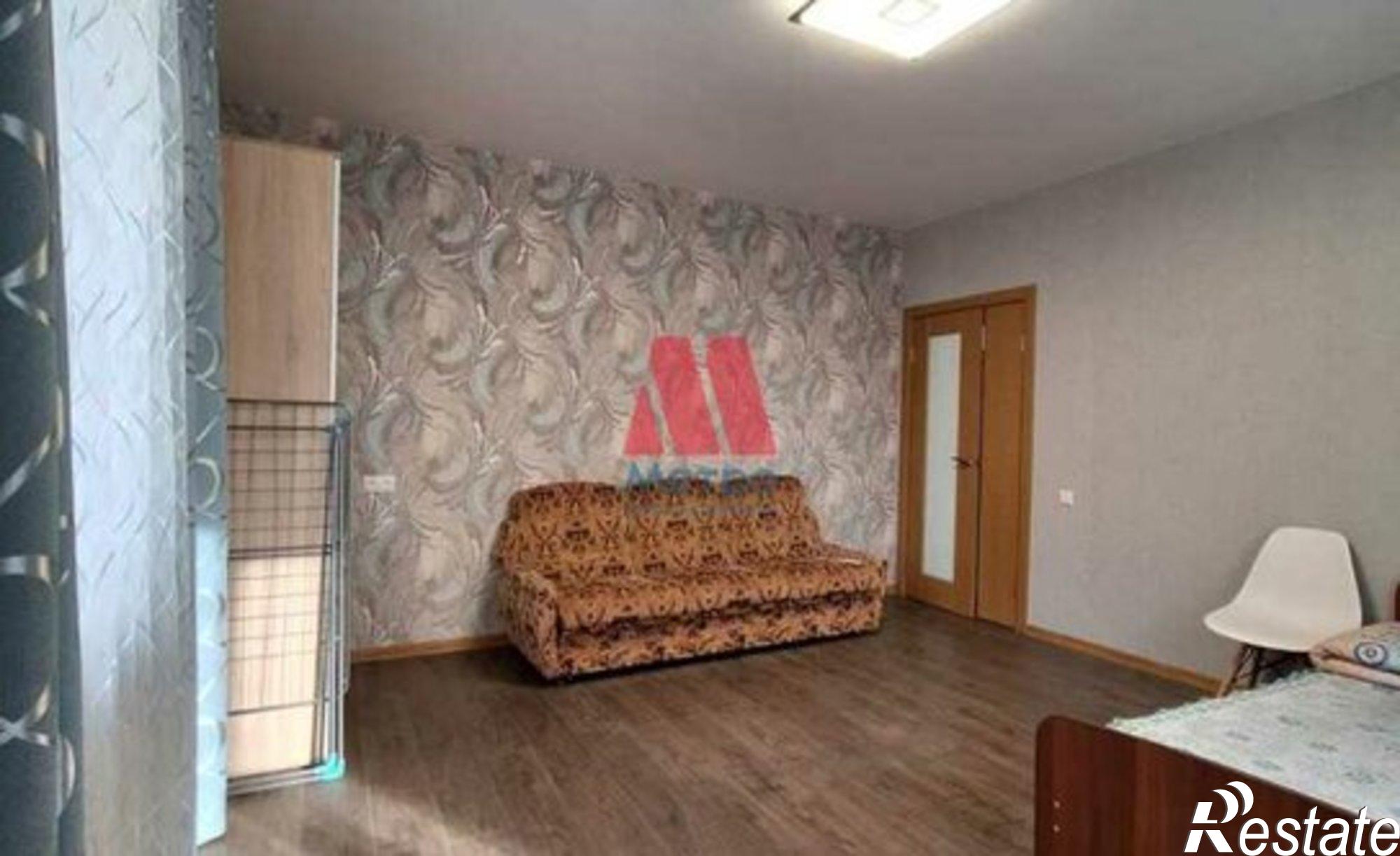 Купить квартиру за 2 950 000 рублей на ул 3-я Южная, 26А