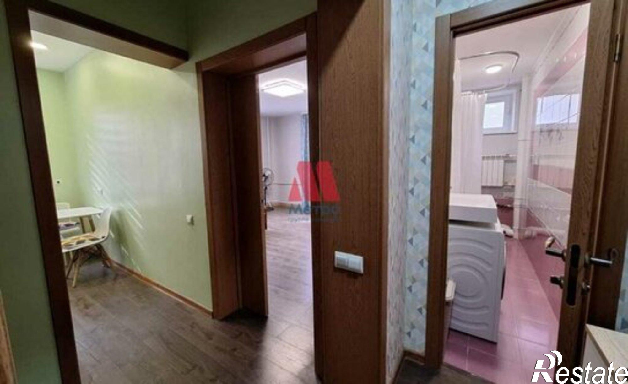 Купить квартиру за 2 950 000 рублей на ул 3-я Южная, 26А