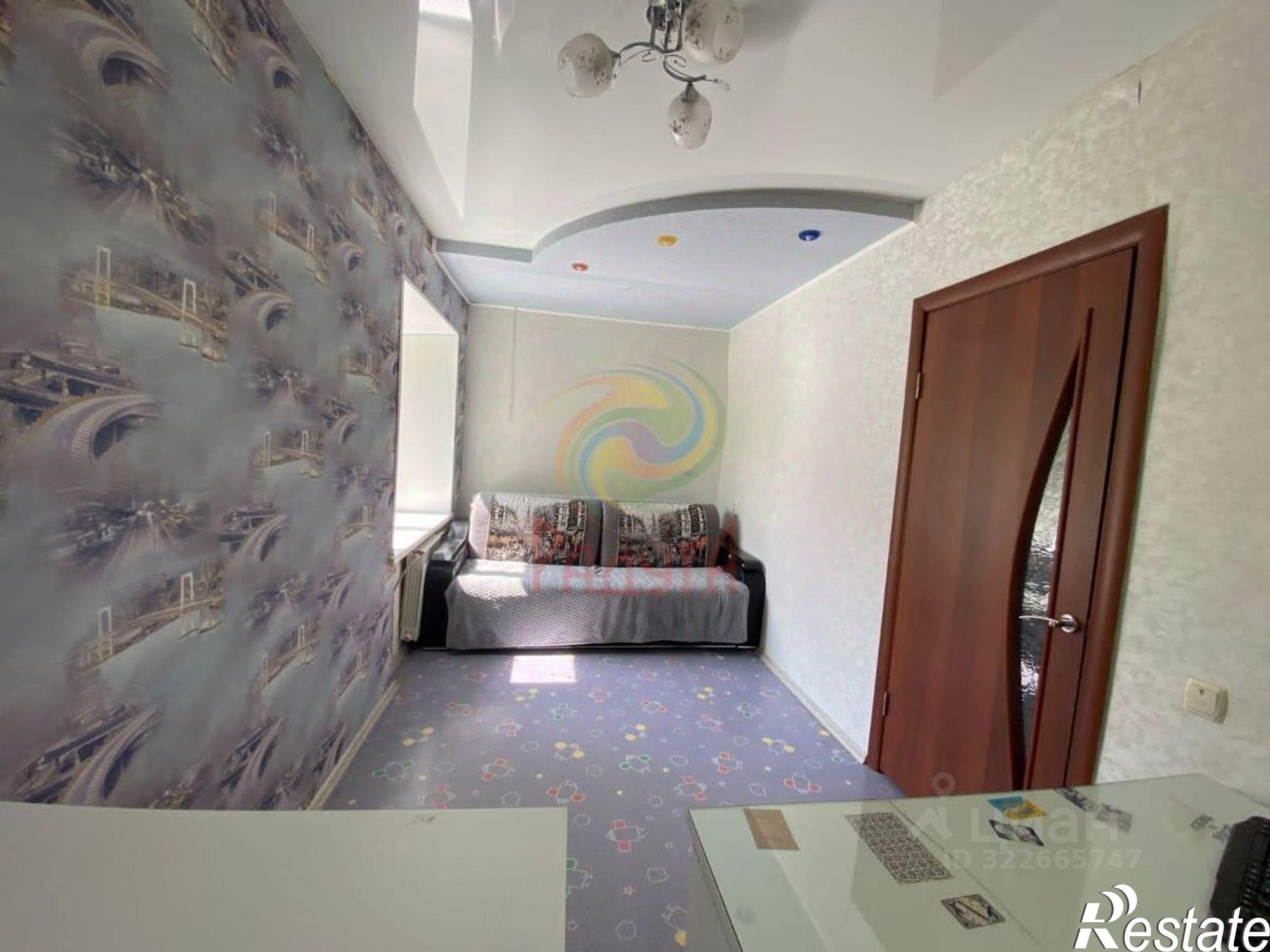 Купить квартиру за 2 990 000 рублей на Соликамская улица, 26