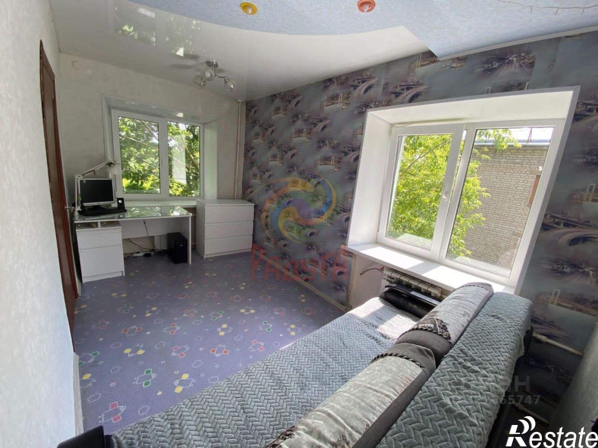 Купить квартиру за 2 990 000 рублей на Соликамская улица, 26